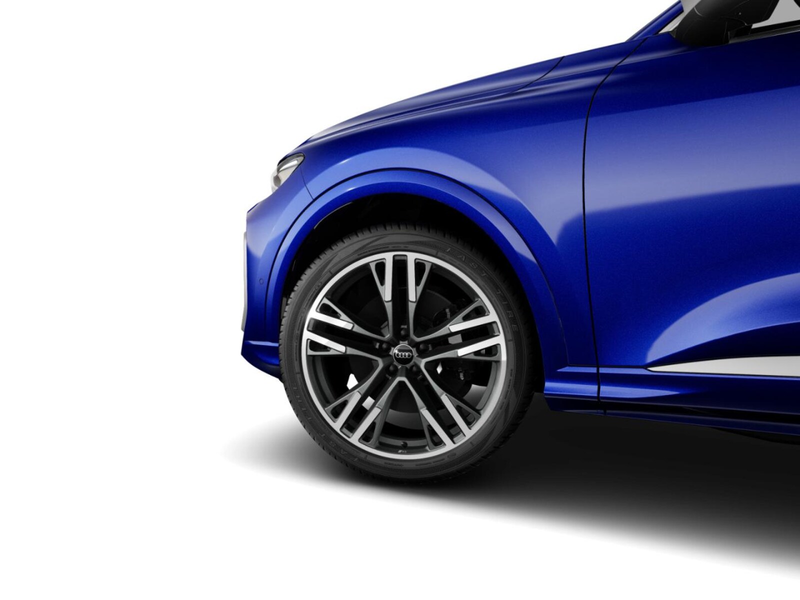 Audi SQ5 – Bild 3