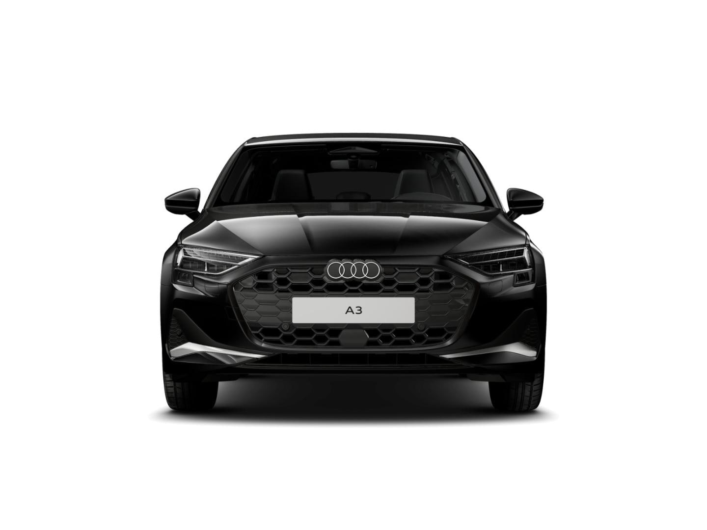 Bild über Audi A3 Sportback TFSI 85 kW S tronic - für weitere Informationen kontaktieren Sie den Audi Partner