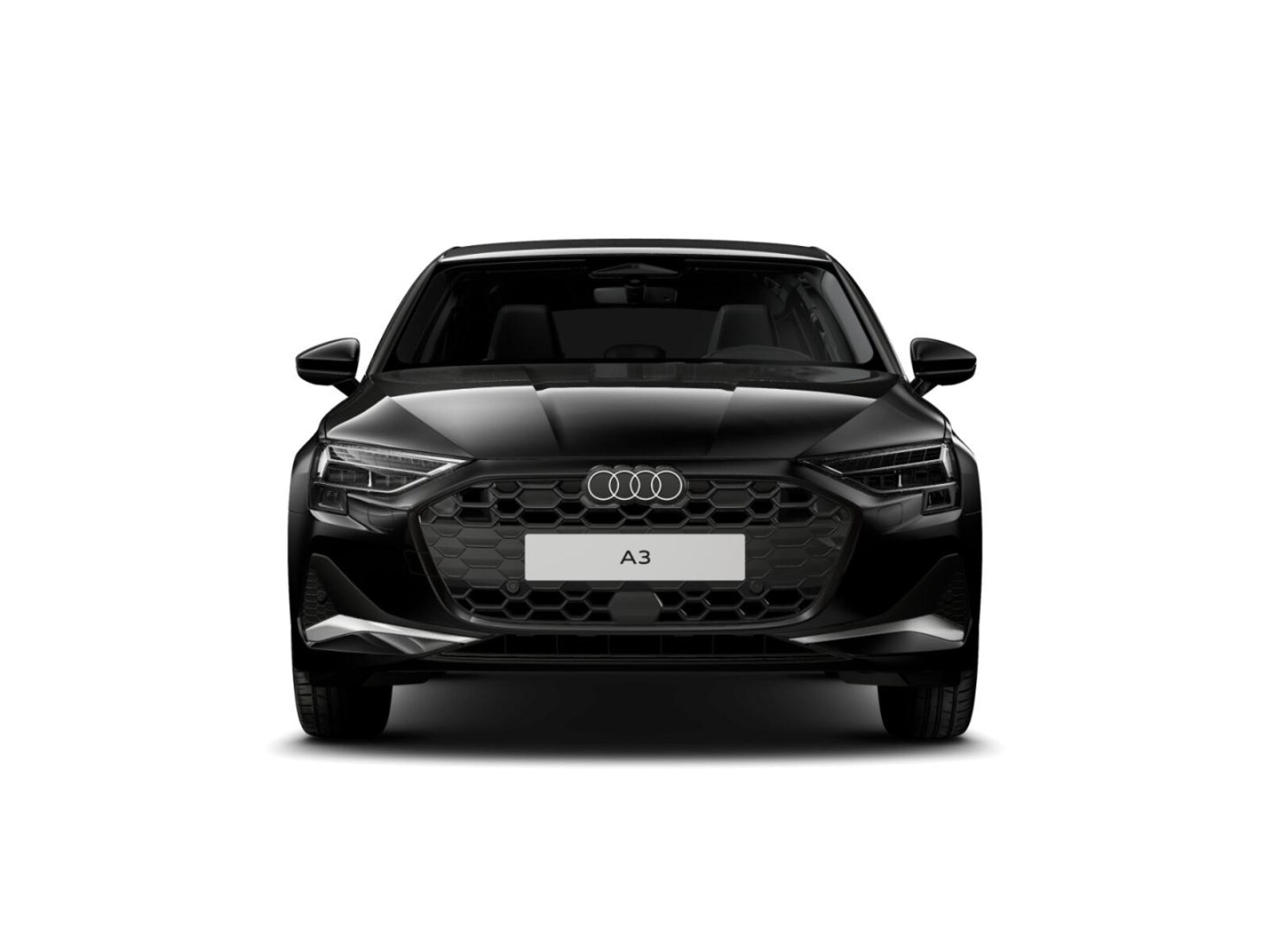 Audi A3 Sportback – Bild 3