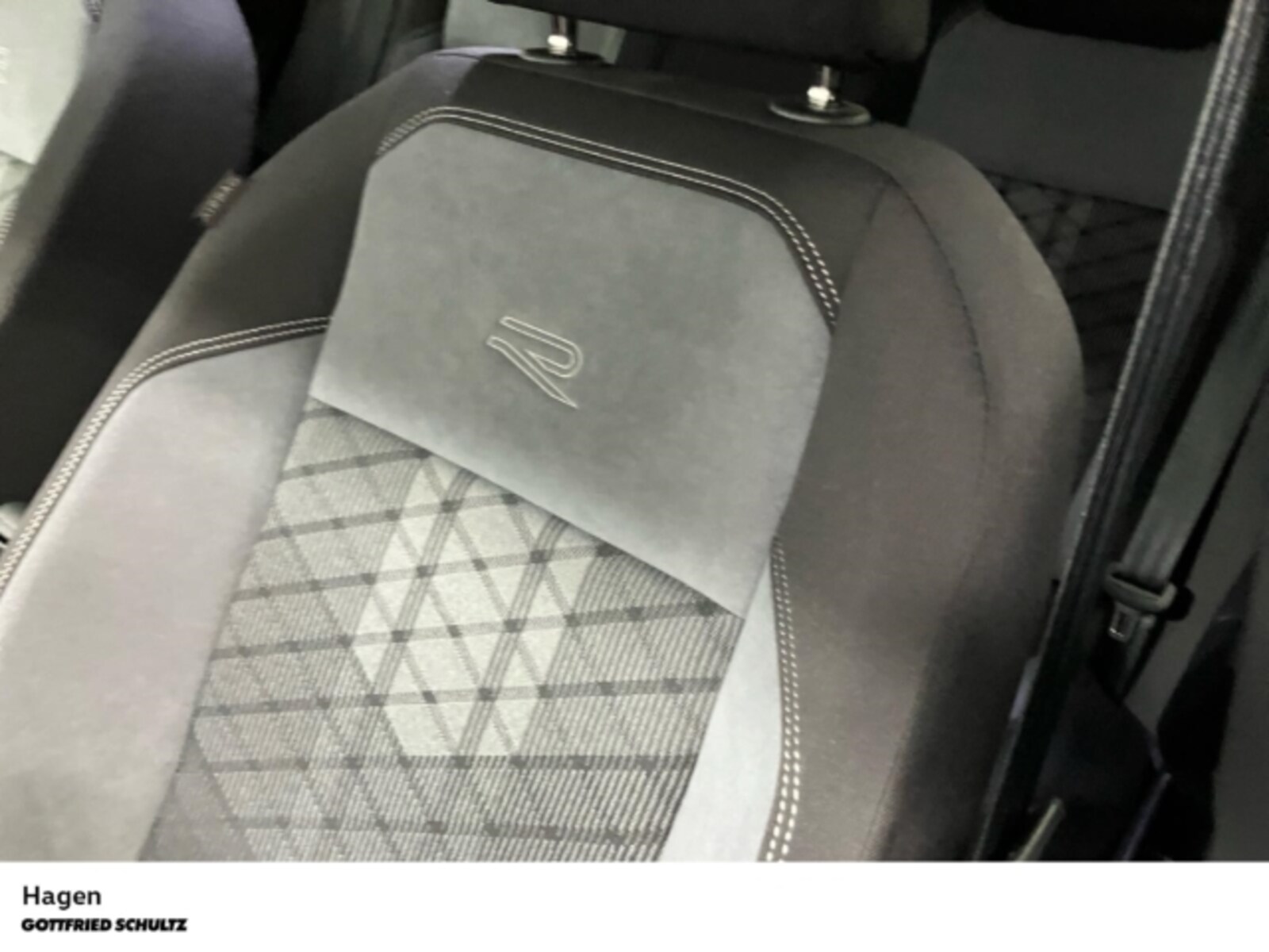 Volkswagen Taigo – Bild 13