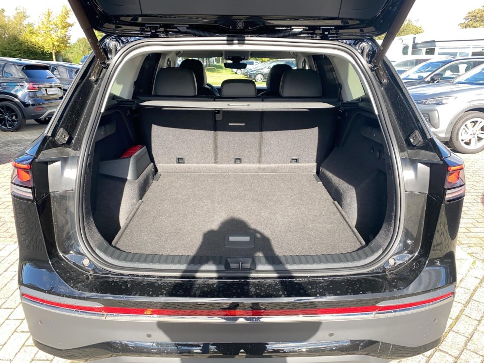 Volkswagen Tayron – Bild 13
