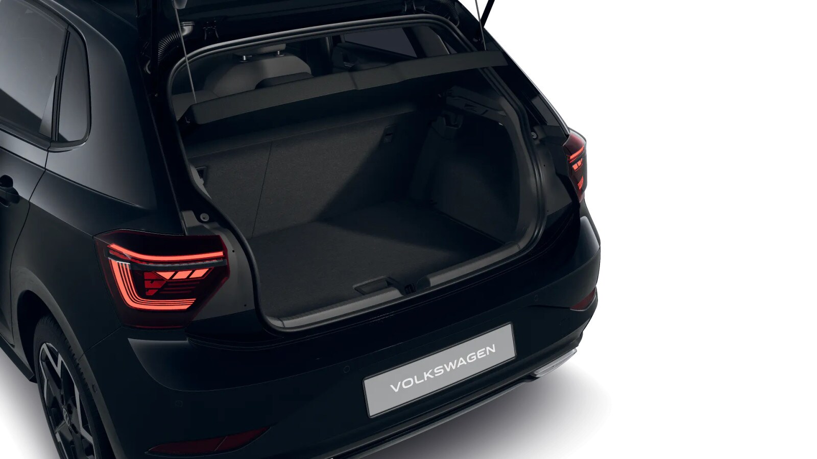 Volkswagen Polo – Bild 7