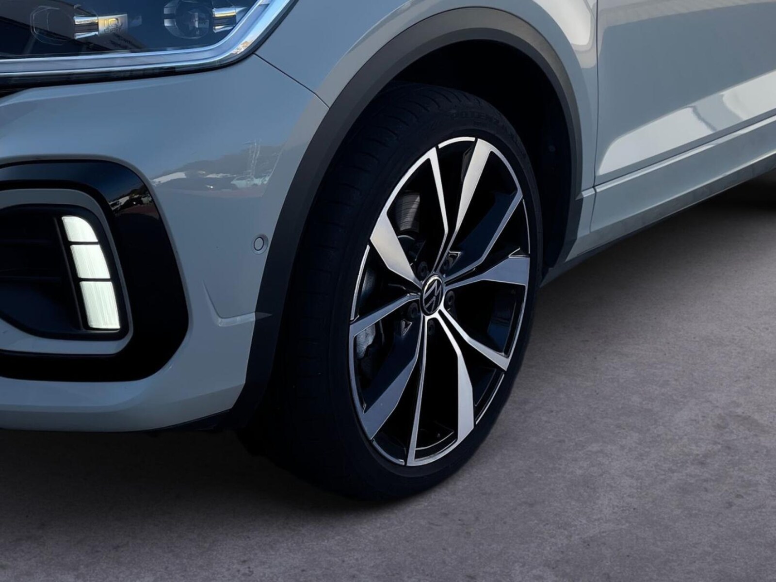 Volkswagen T-Roc – Bild 6
