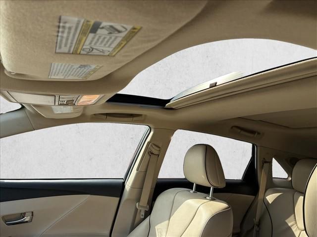 Vehicle thumbnail