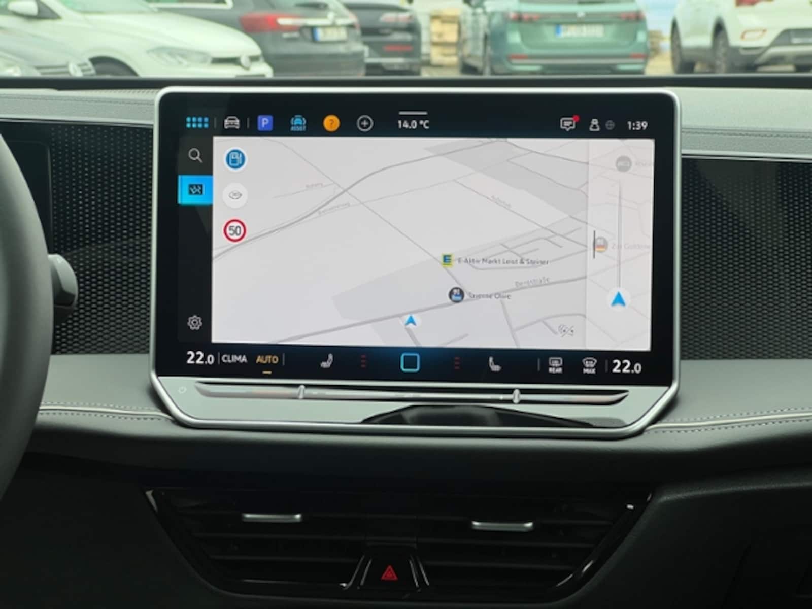 Volkswagen Passat – Bild 14