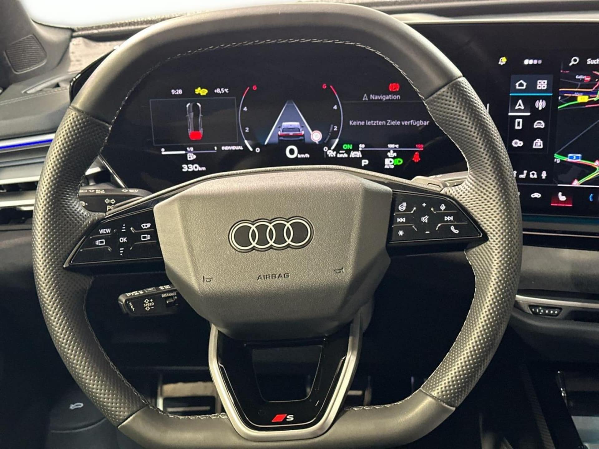 Audi A5 Avant