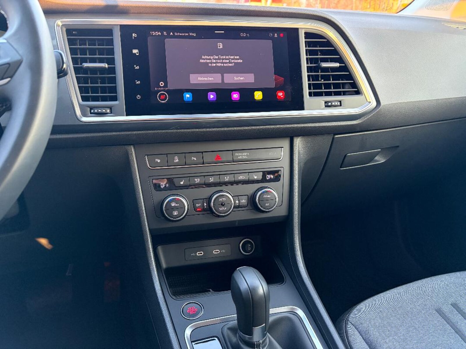SEAT Ateca – Bild 14