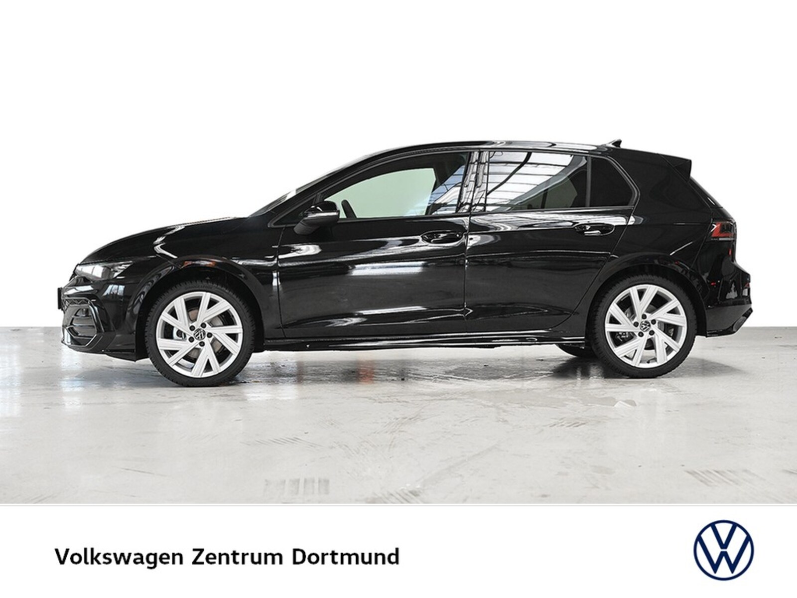 Volkswagen Golf – Bild 3