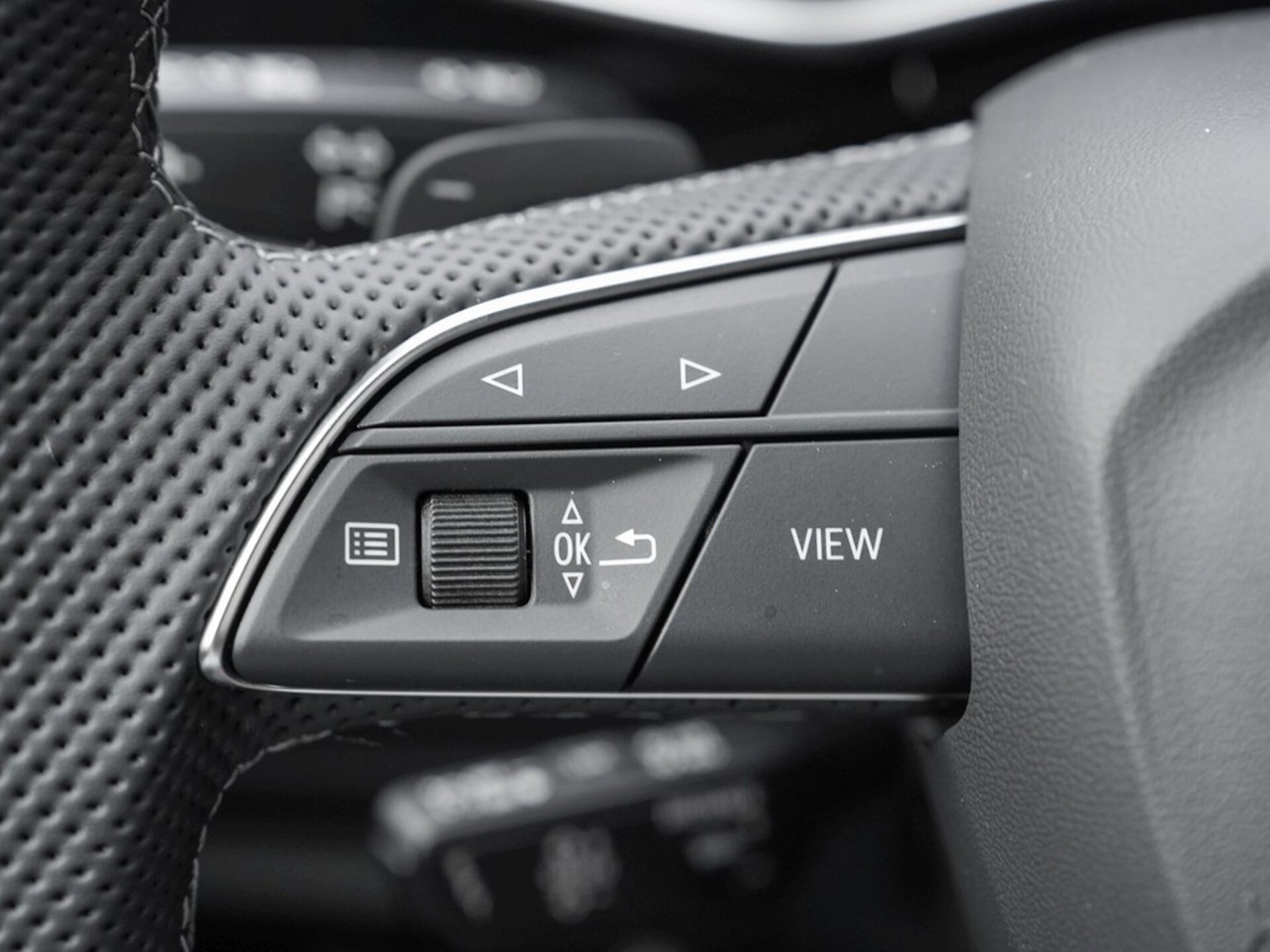 Audi Q7 SUV S line