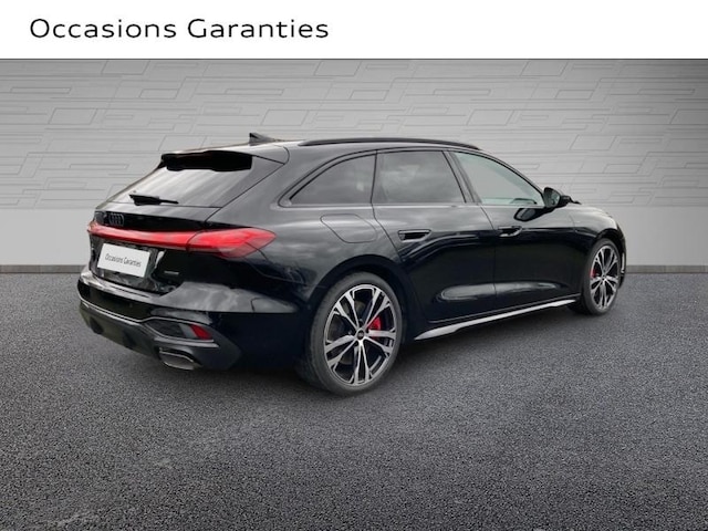 Audi A5 Coupé S Line E-hybrid Quattro 367 ChS Tronic -  - Joinsteer - #4