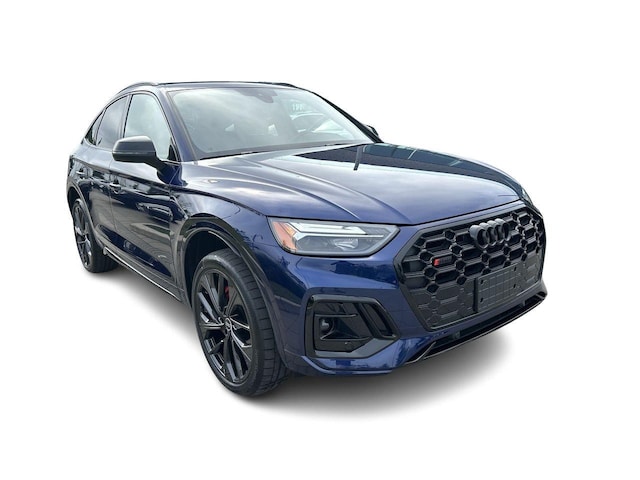 2024 Audi SQ5 Sportback