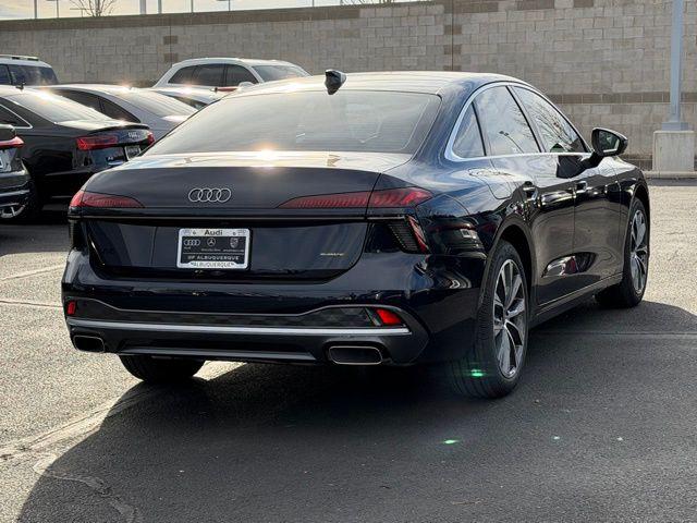 2026 Audi A6 Premium Plus - Photo 9