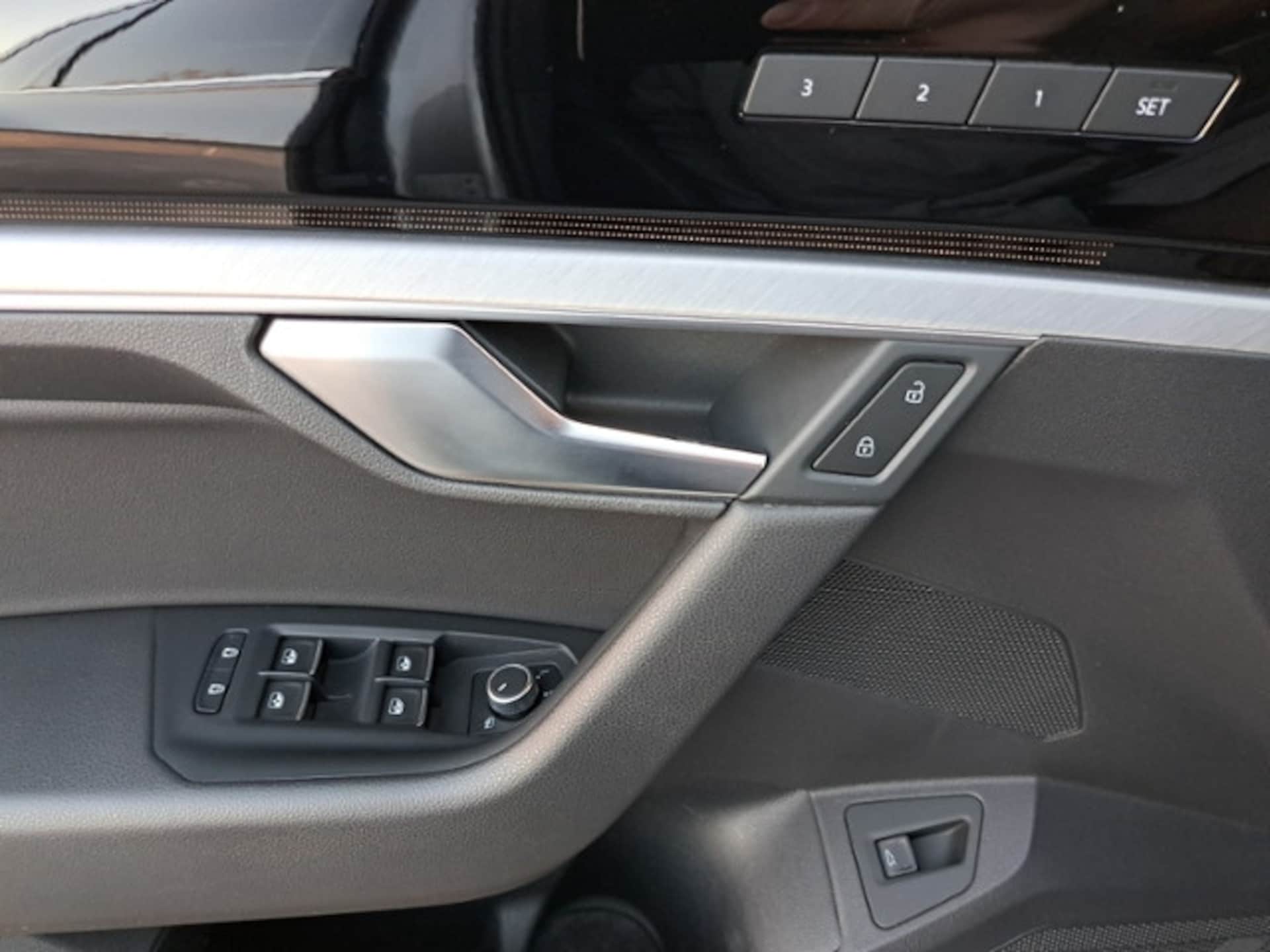 Volkswagen Touareg Elegance