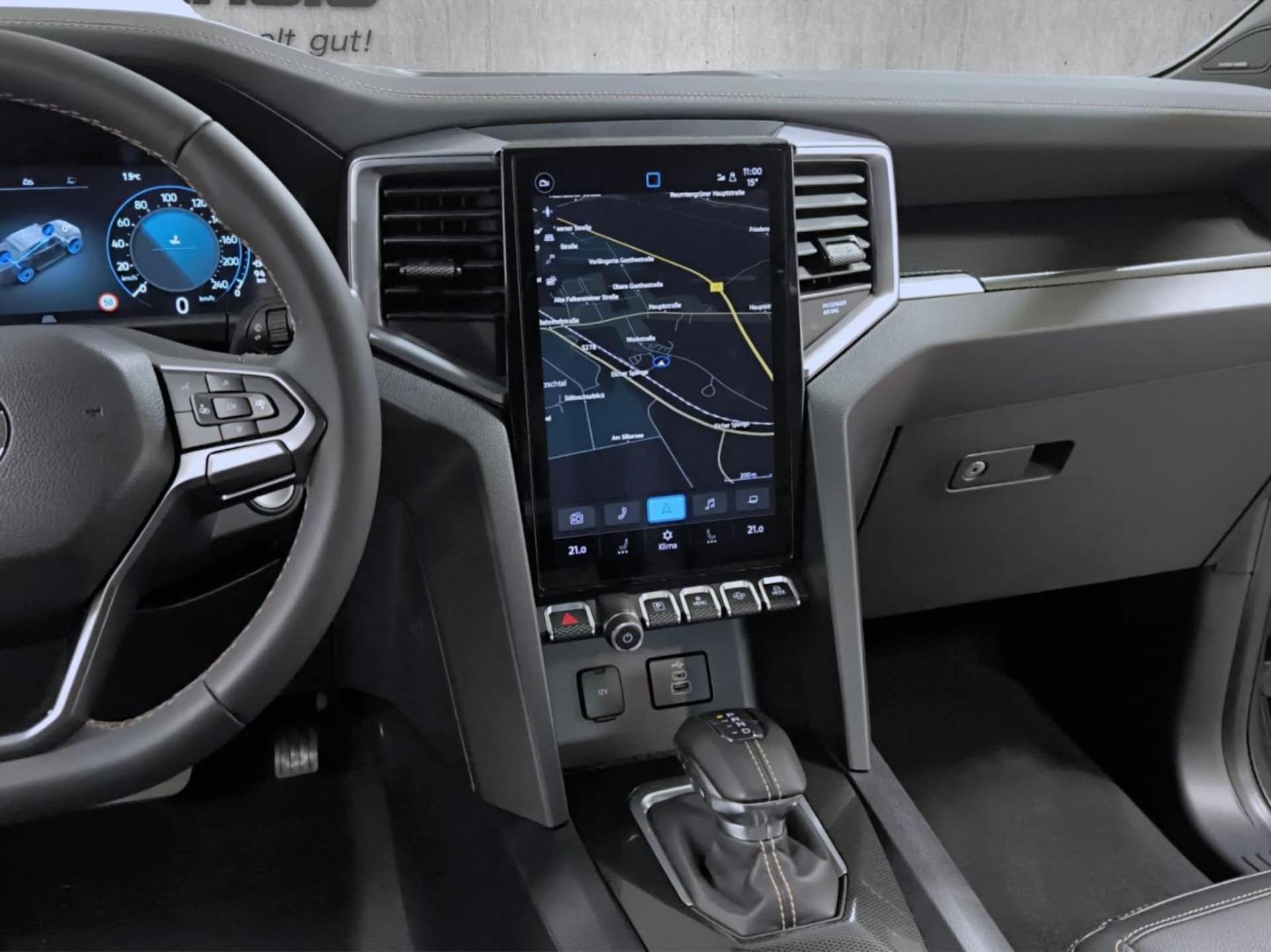 Volkswagen Amarok DoubleCab PanAmericana