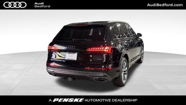 2026 Audi Q7 Premium Plus - Photo 6