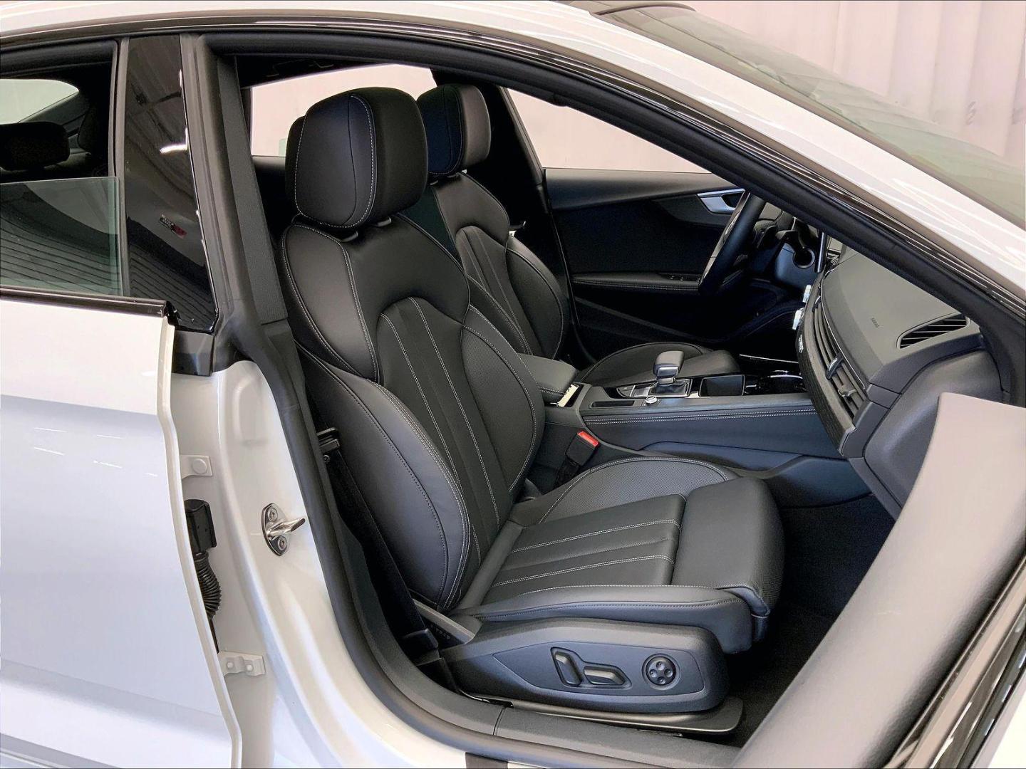 2025 Audi A5 Sportback Premium Plus - Photo 6