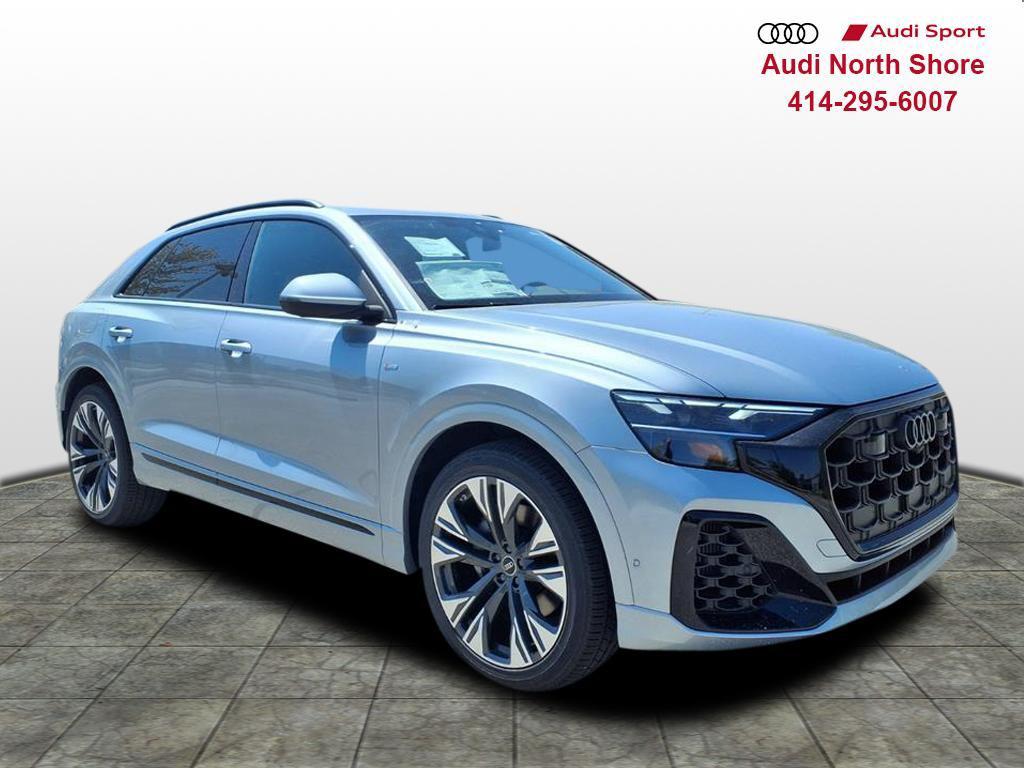 2026 Audi Q8 55 Premium Plus quattro Tiptonic's photo
