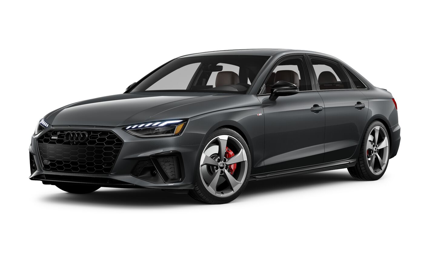 2023 Audi A4 45 TFSI Premium Plus quattro S tronic's photo