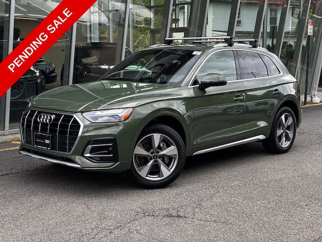 2024 Audi Q5