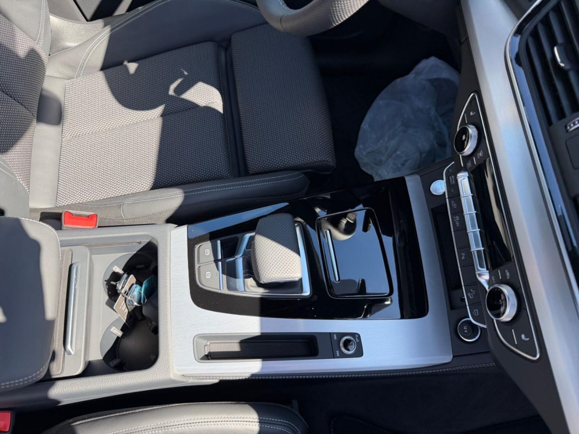 Audi Q5 Sportback TFSI e S line
