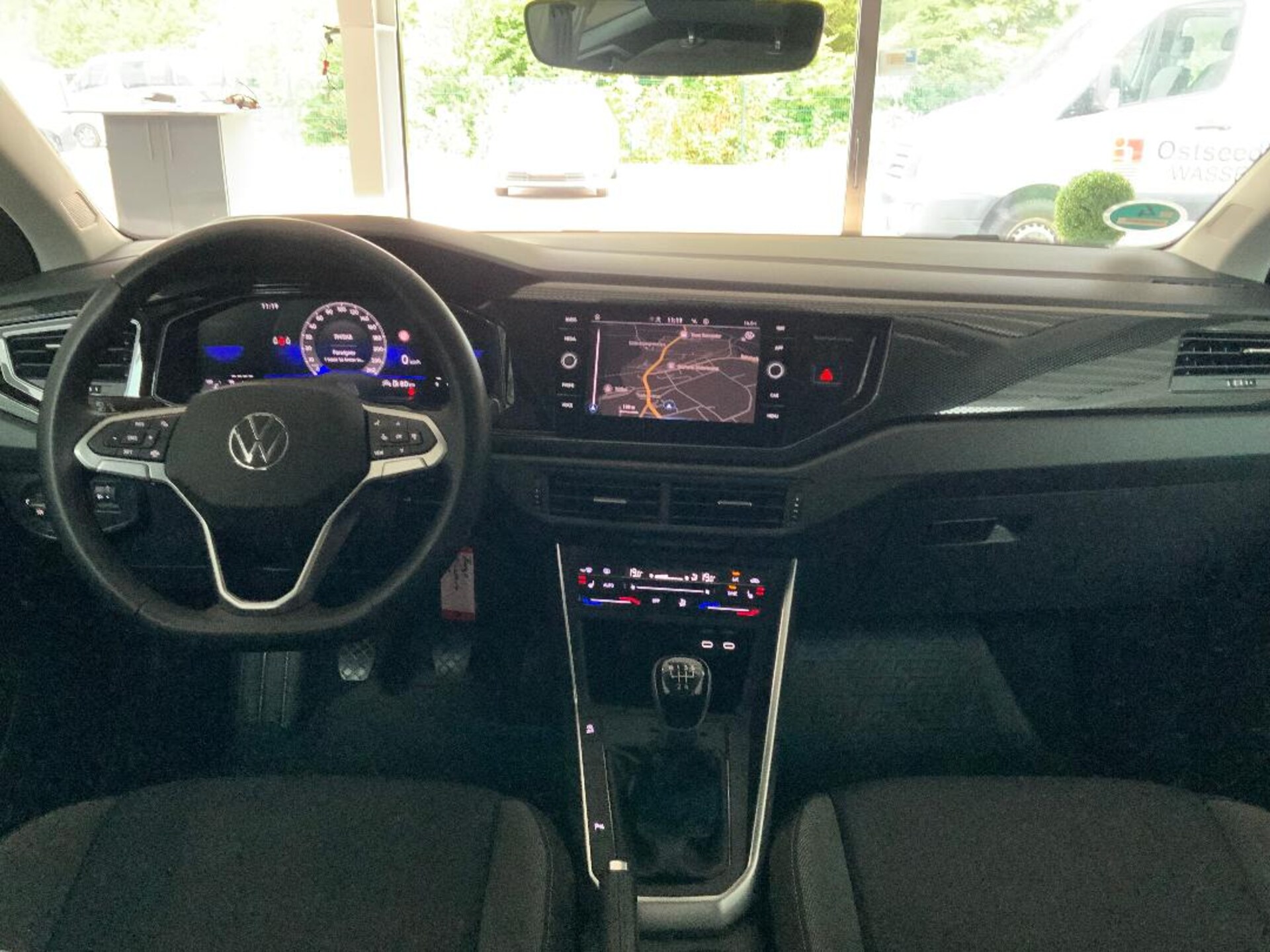 Volkswagen Taigo Life