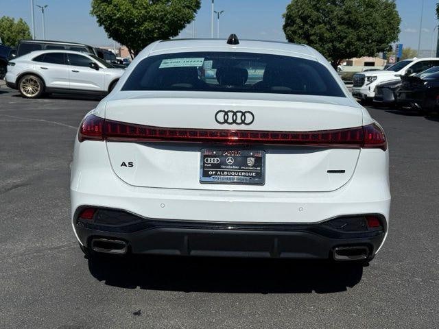 2026 Audi A5 Premium Plus - Photo 6