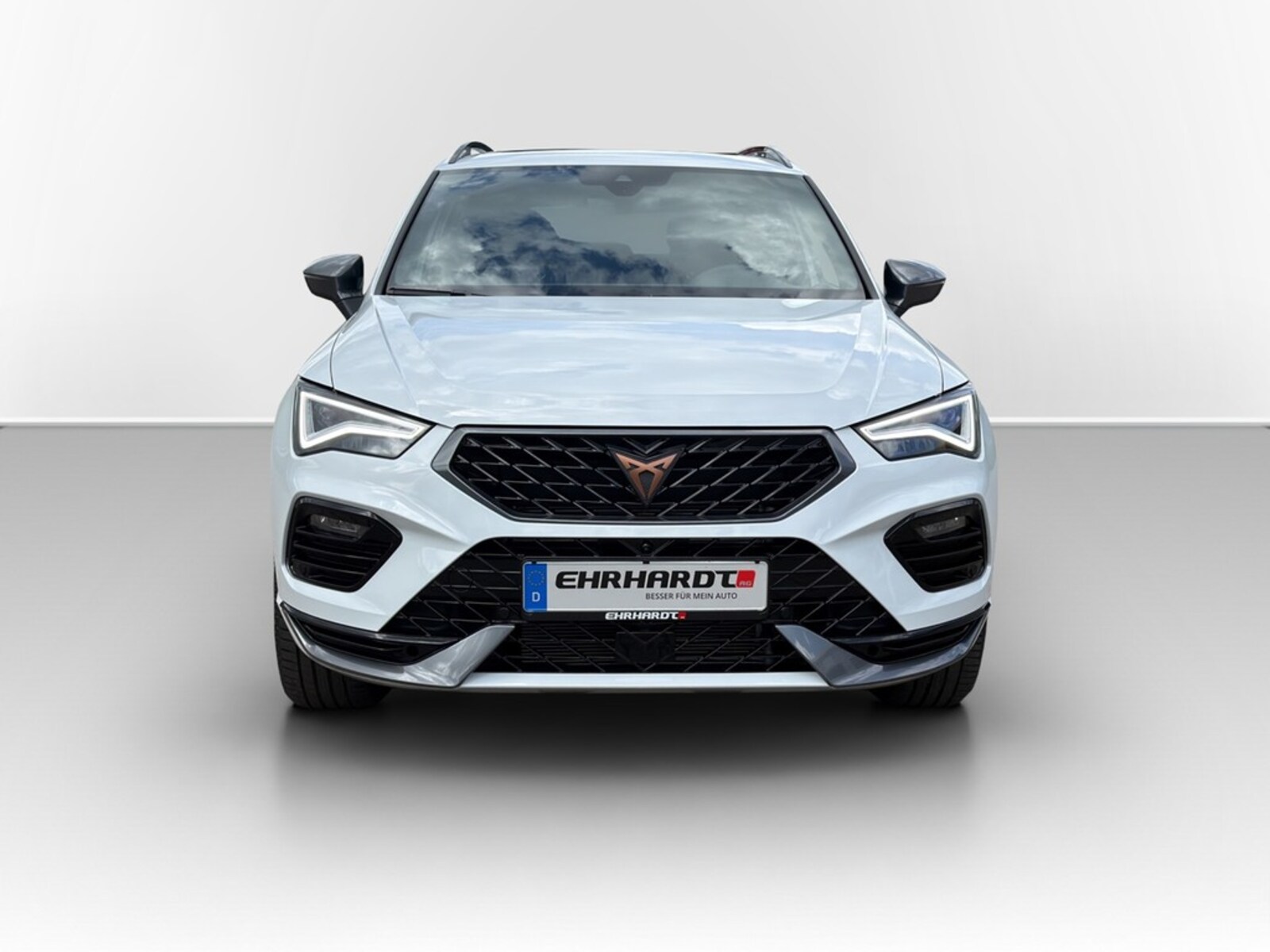CUPRA Ateca – Bild 2