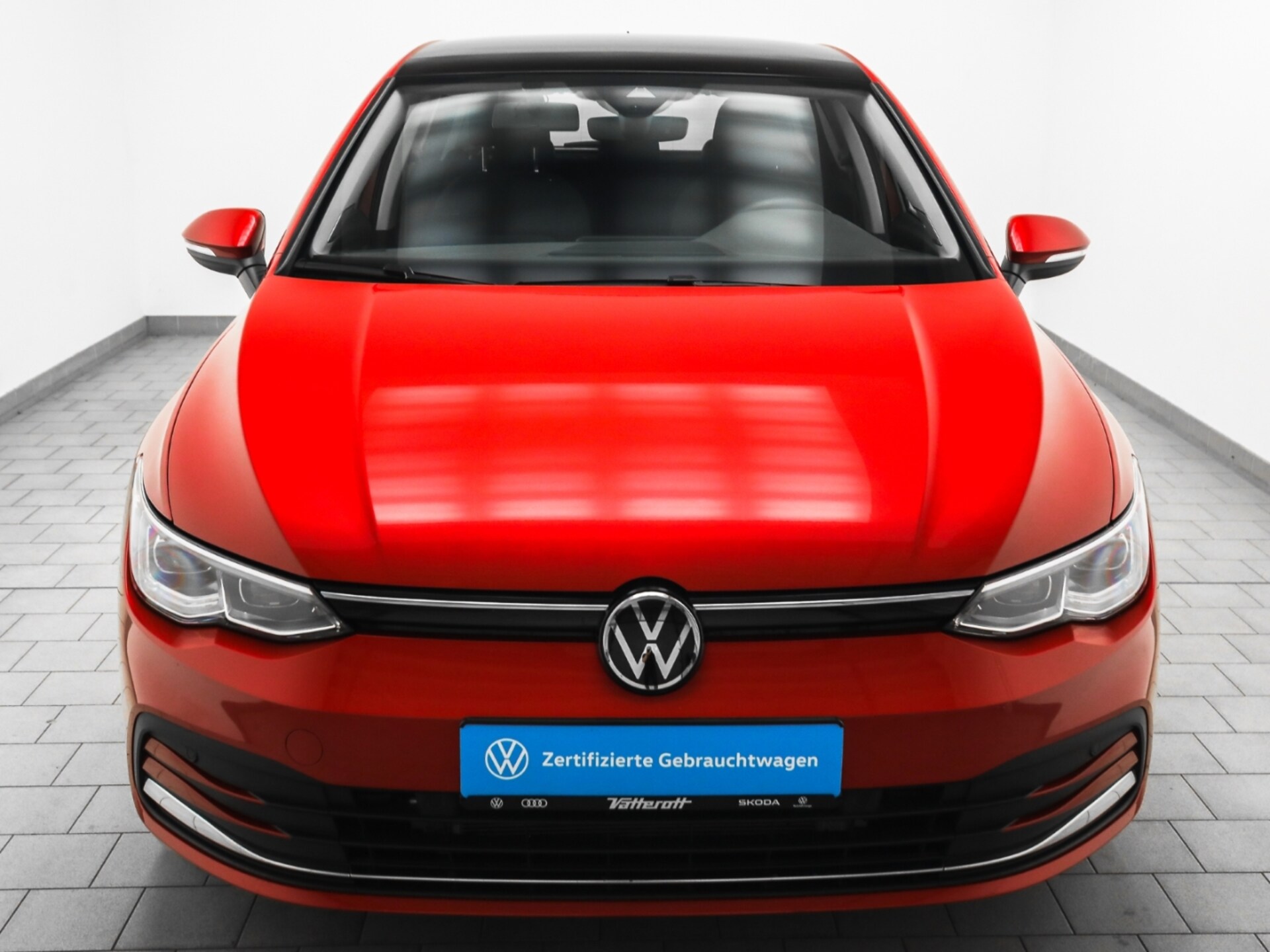 Volkswagen Golf MOVE