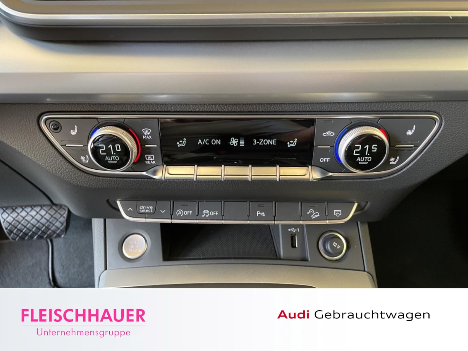 Audi Q5 – Bild 13