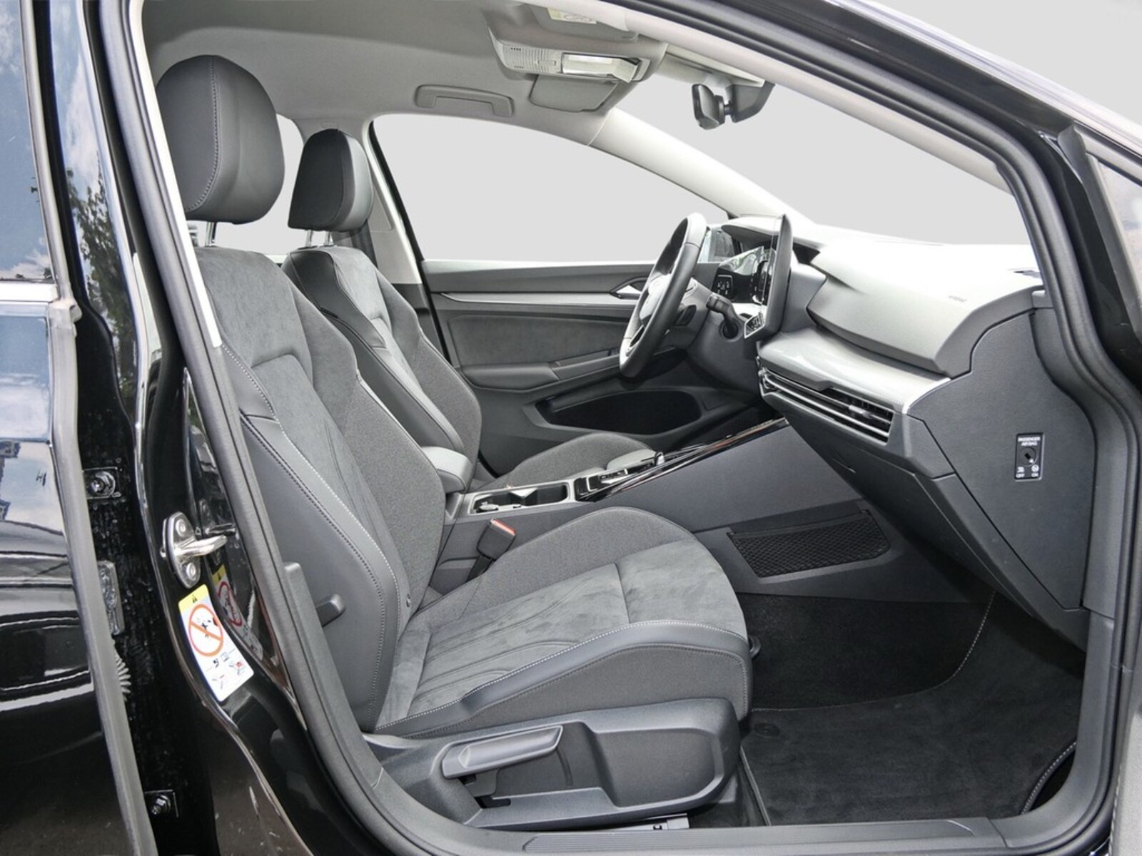 Volkswagen Golf – Bild 6