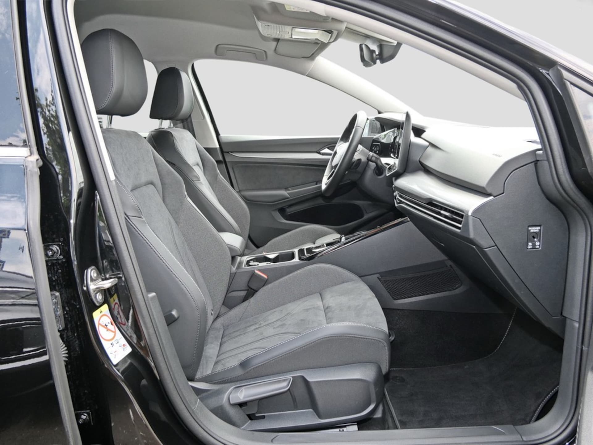 Volkswagen Golf Style
