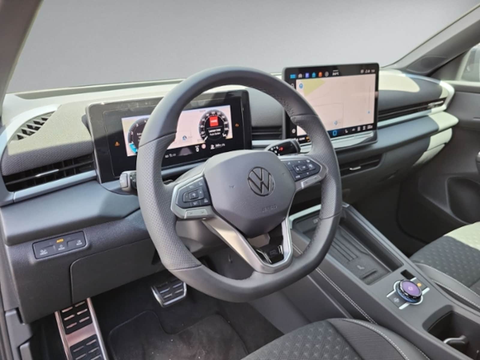 Volkswagen T-Roc – Bild 9