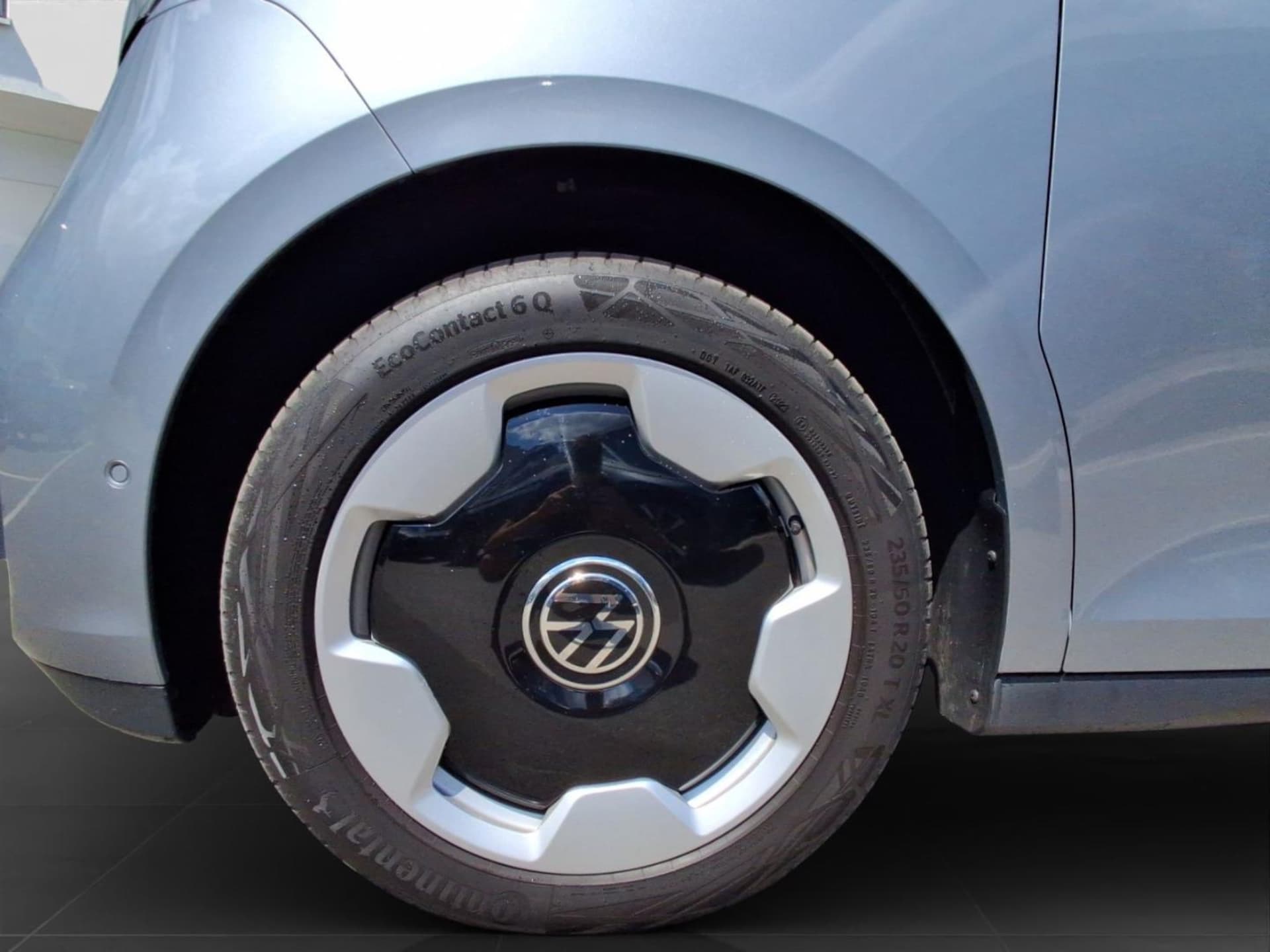 Volkswagen ID. Buzz Pro