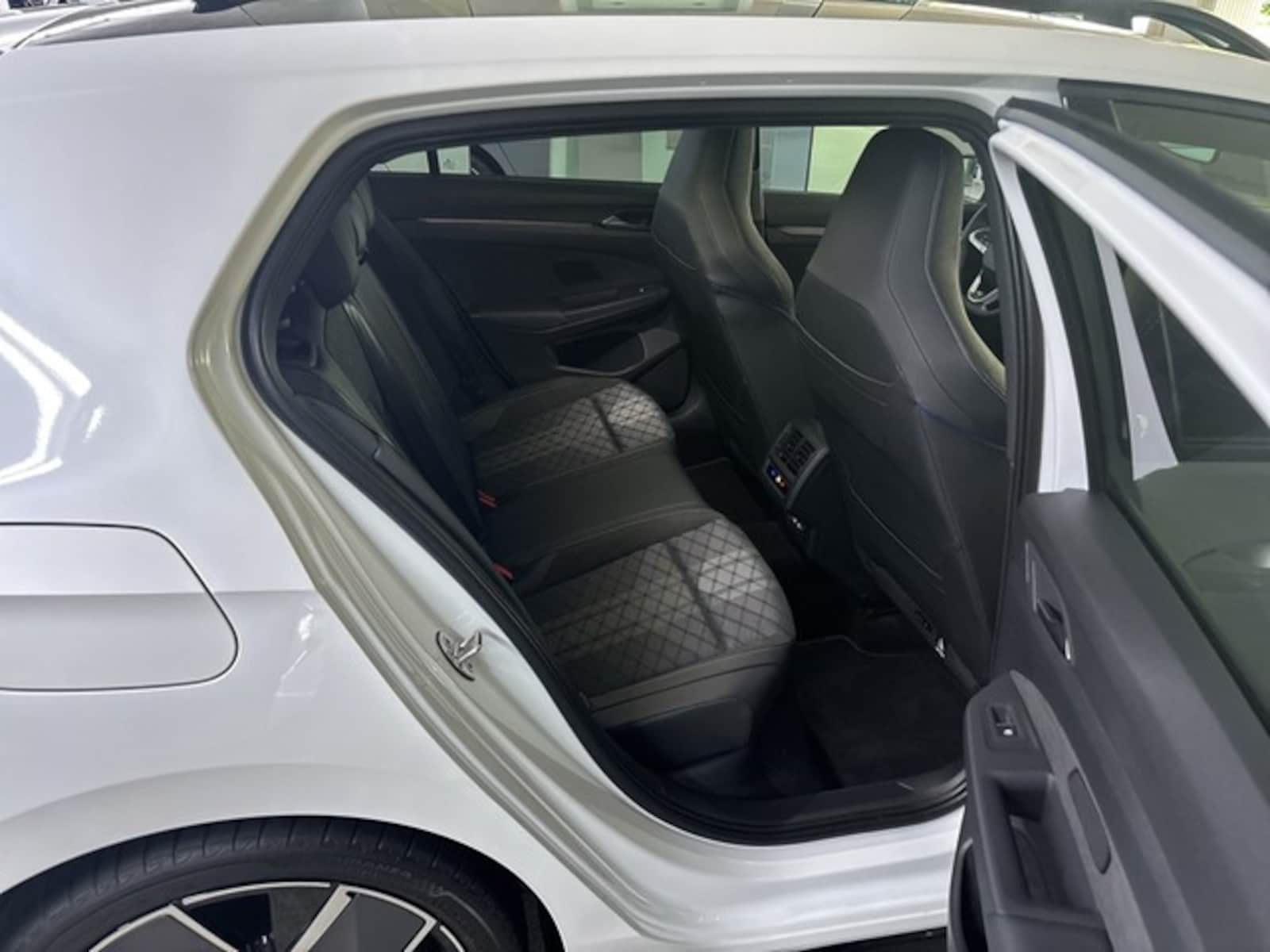 Volkswagen Golf – Bild 11