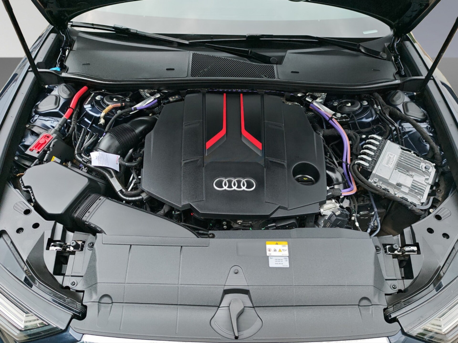 Audi S6 Avant