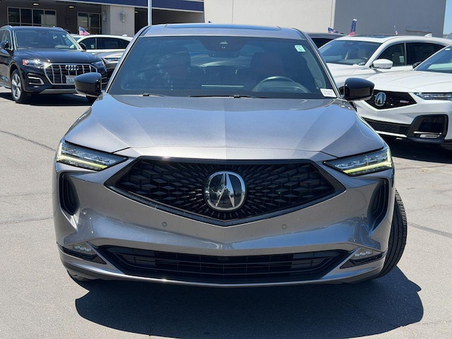 2023 Acura MDX