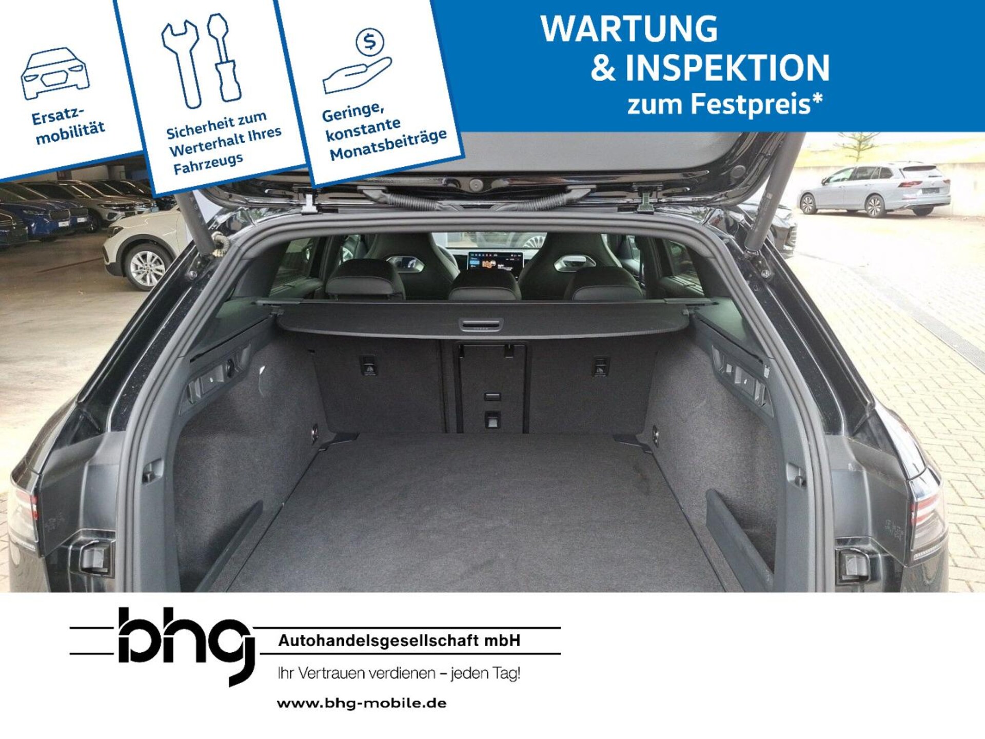 Volkswagen Passat R-Line
