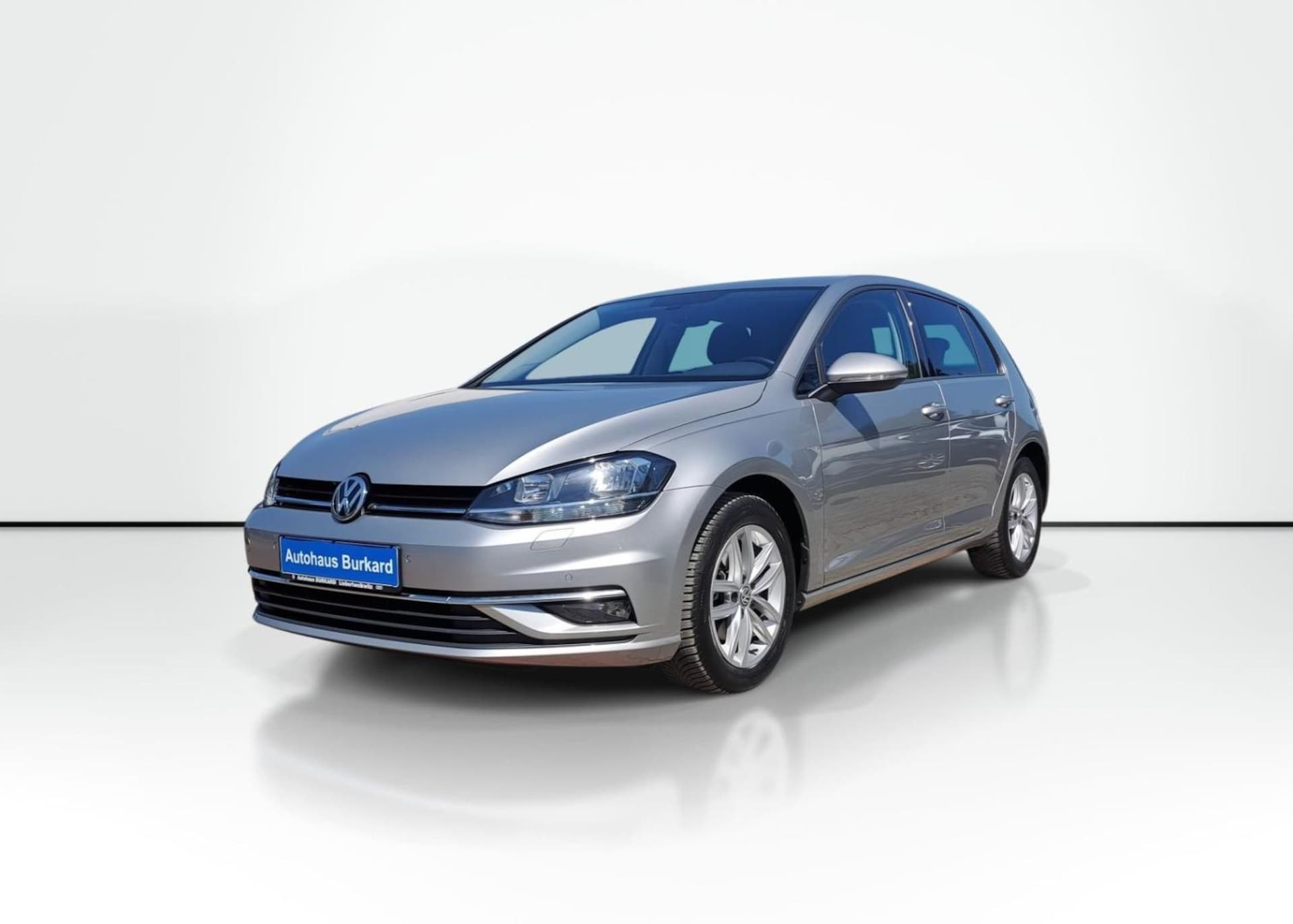 Volkswagen Golf Comfortline
