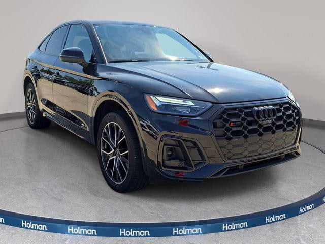 2023 Audi SQ5 Sportback