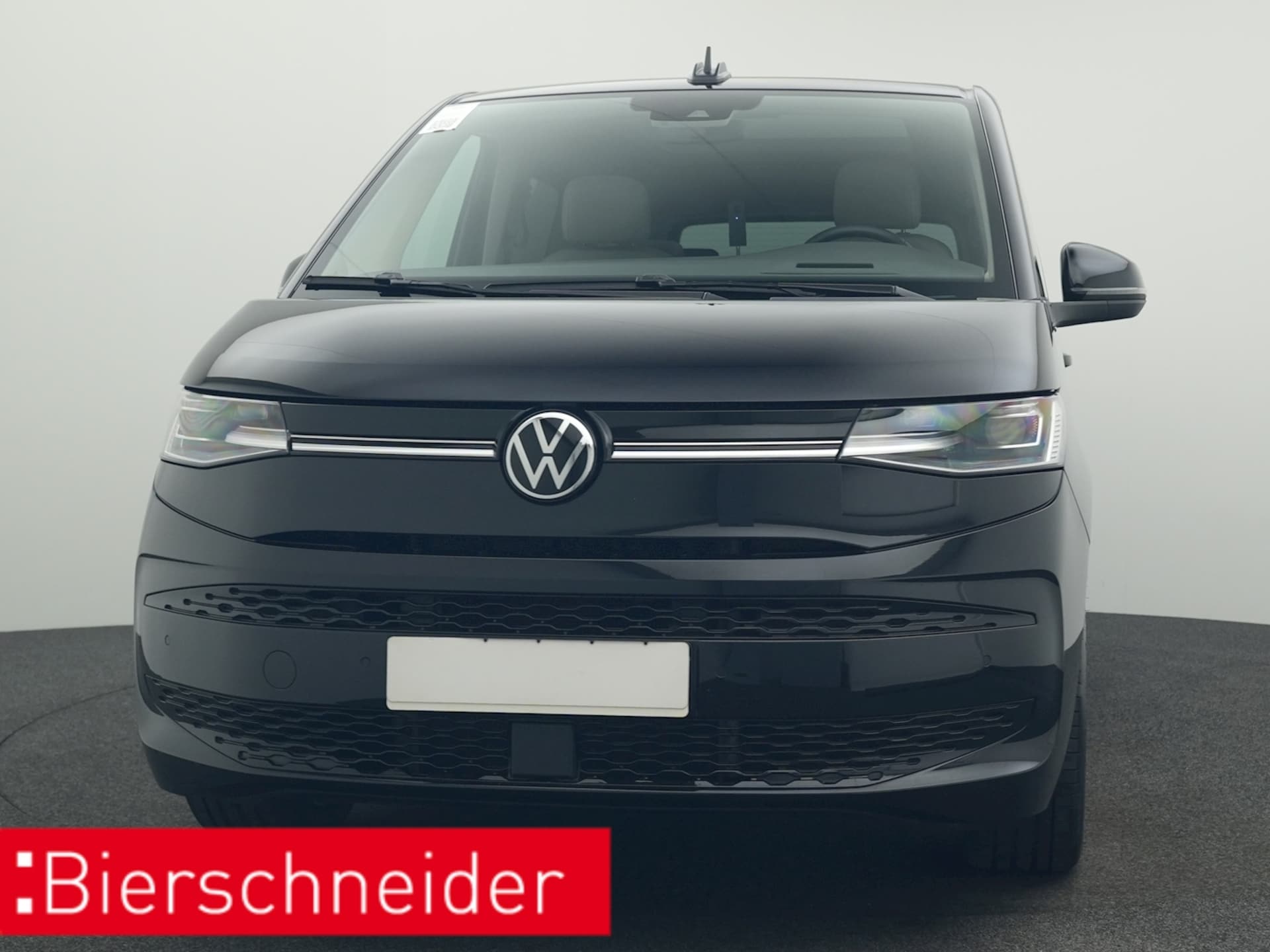 Volkswagen Multivan Langversion Life