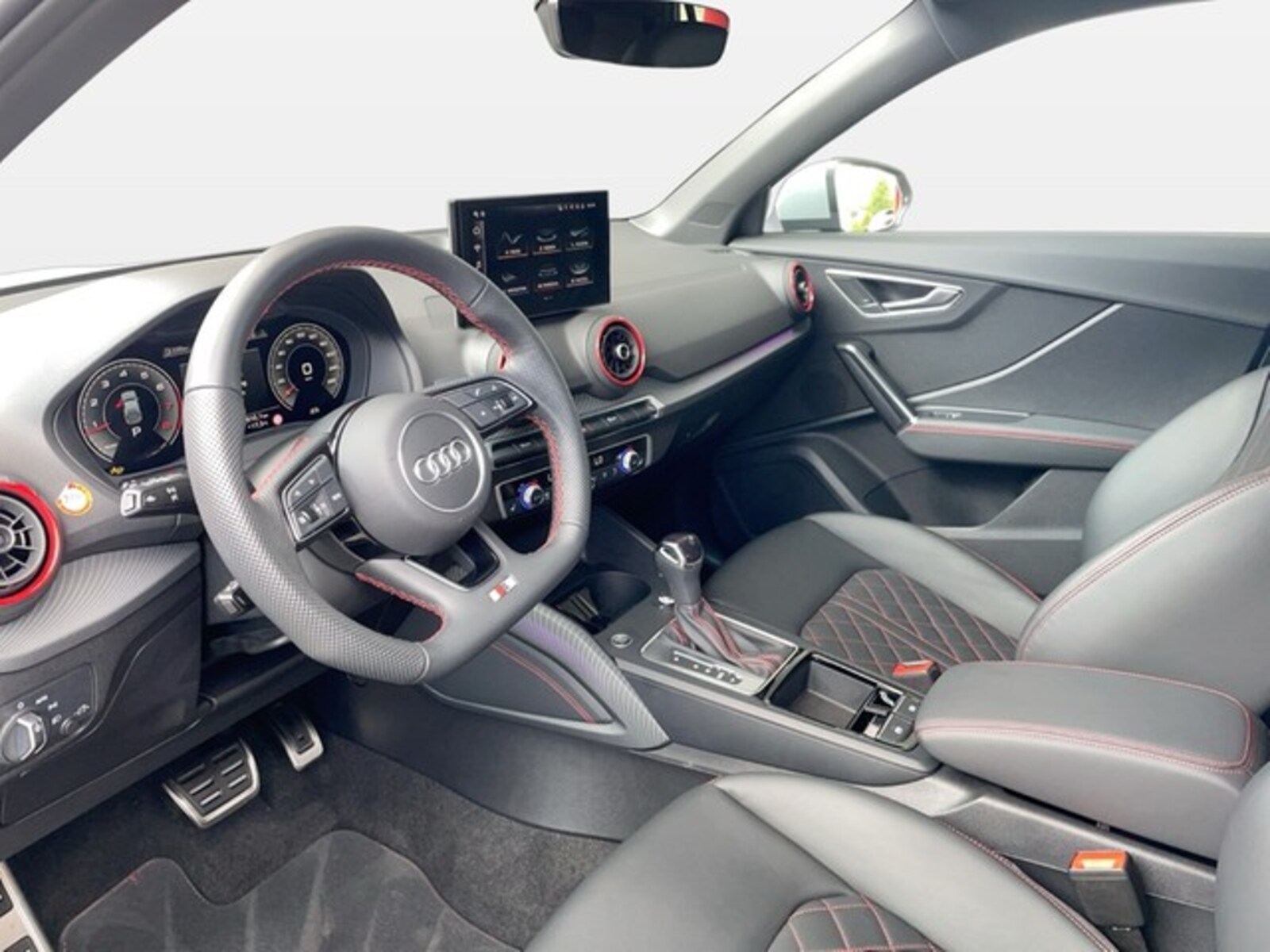 Audi Q2 – Bild 9