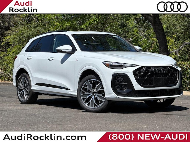 2026 Audi Q5