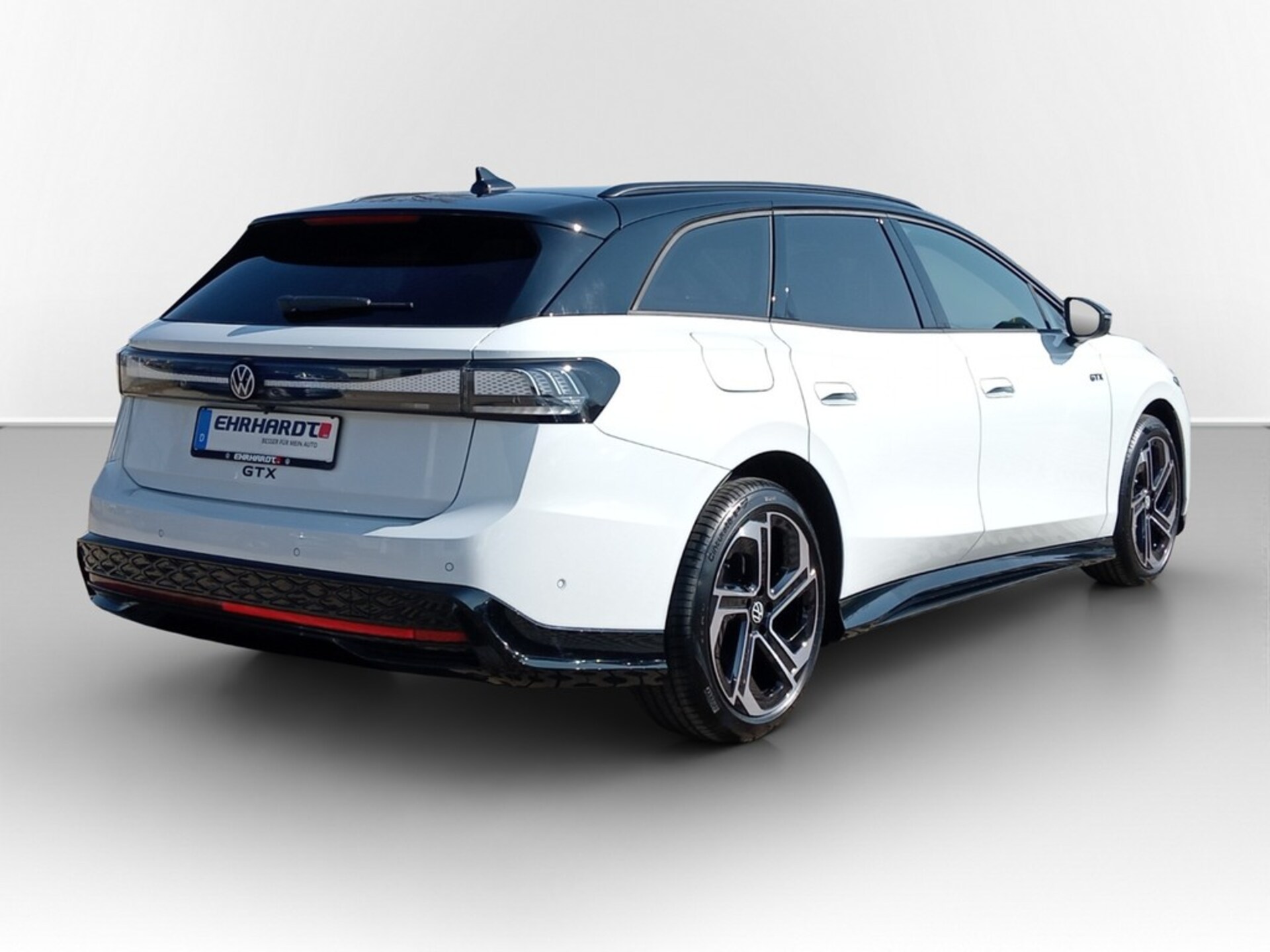 Volkswagen ID.7 Tourer GTX