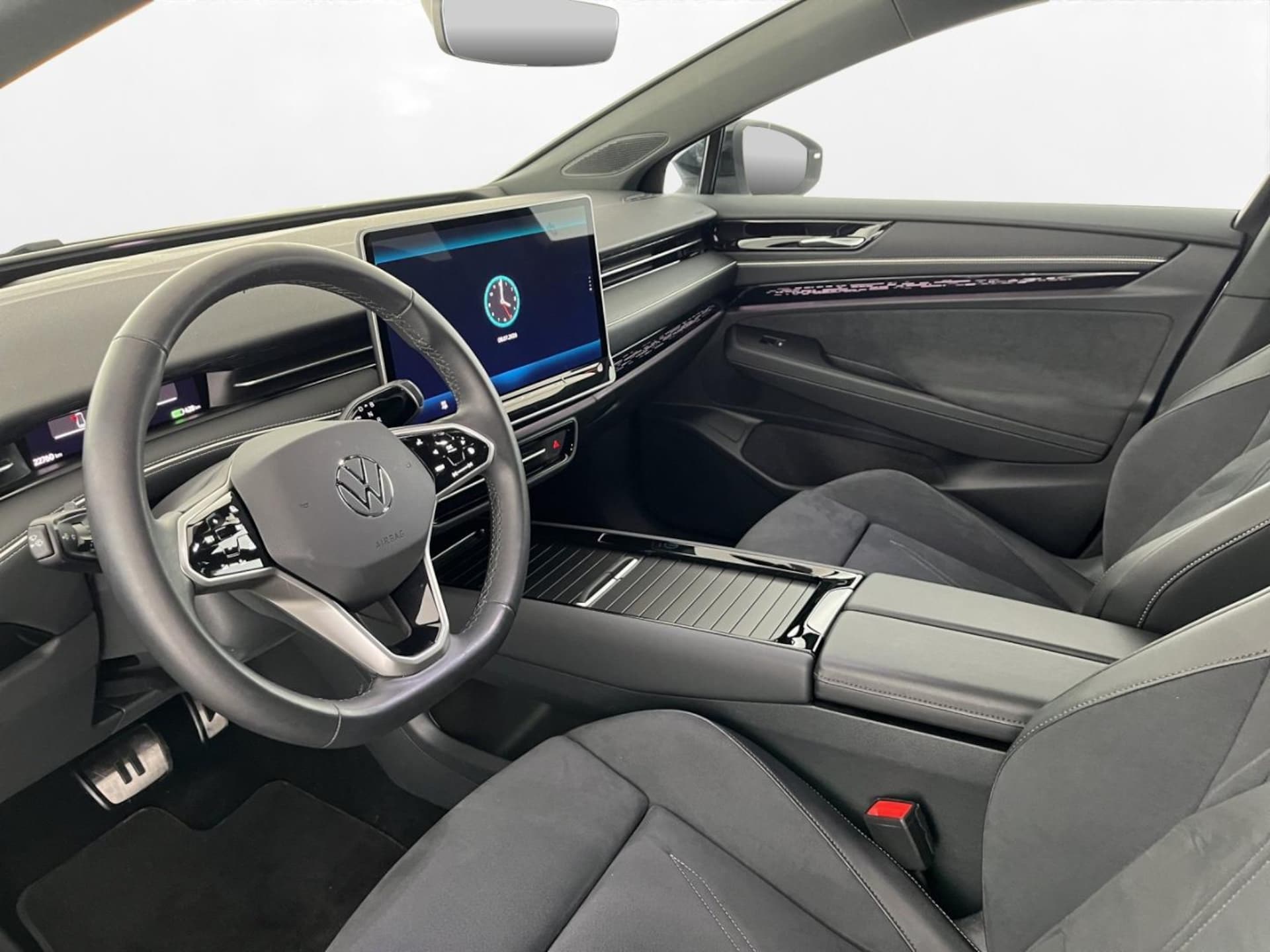 Volkswagen ID.7 Tourer Pro S
