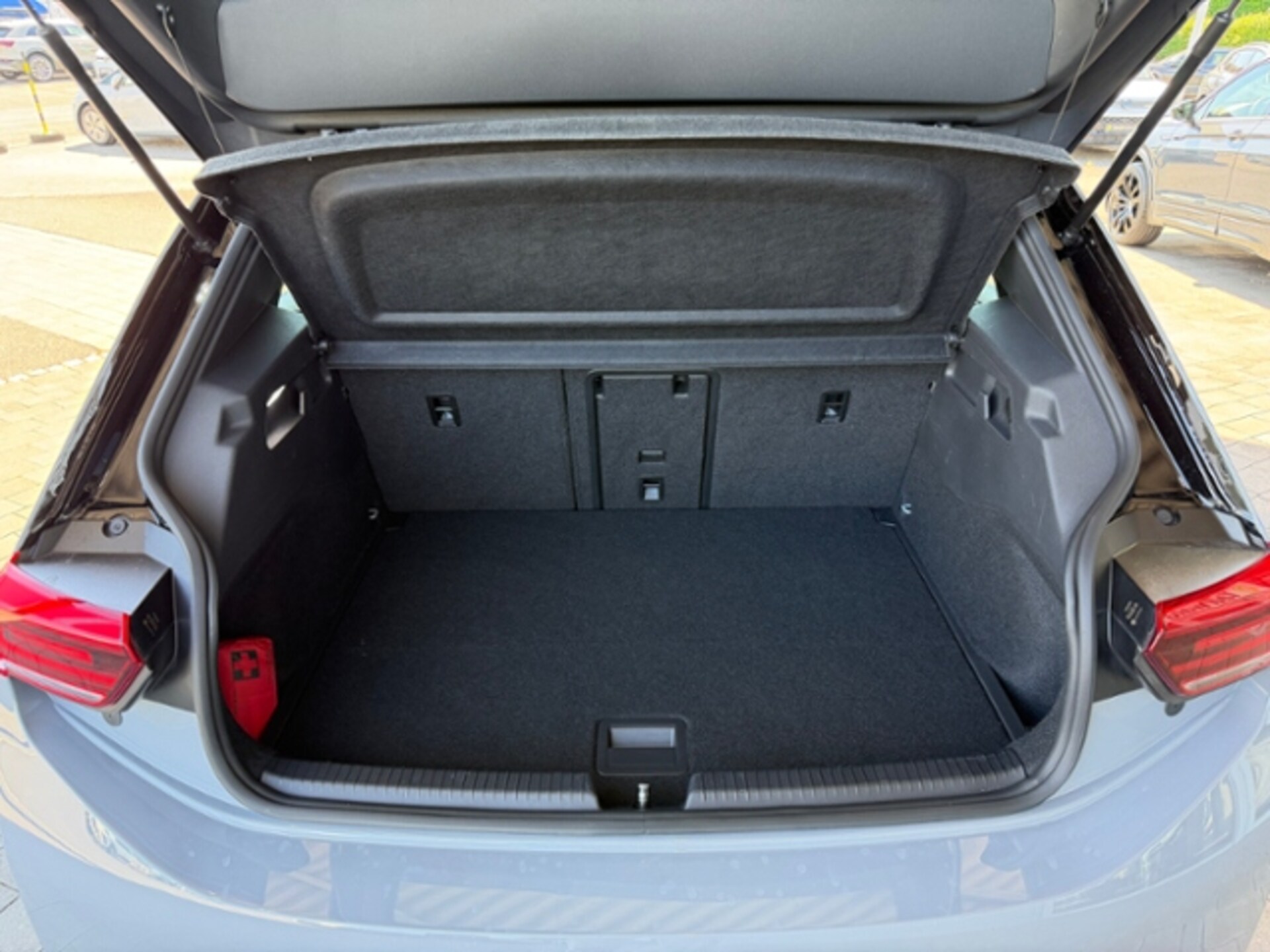 Volkswagen ID.3 Pro Performance