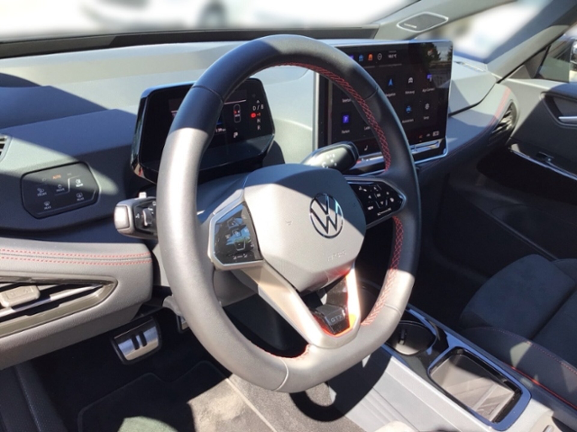 Volkswagen ID.3 GTX