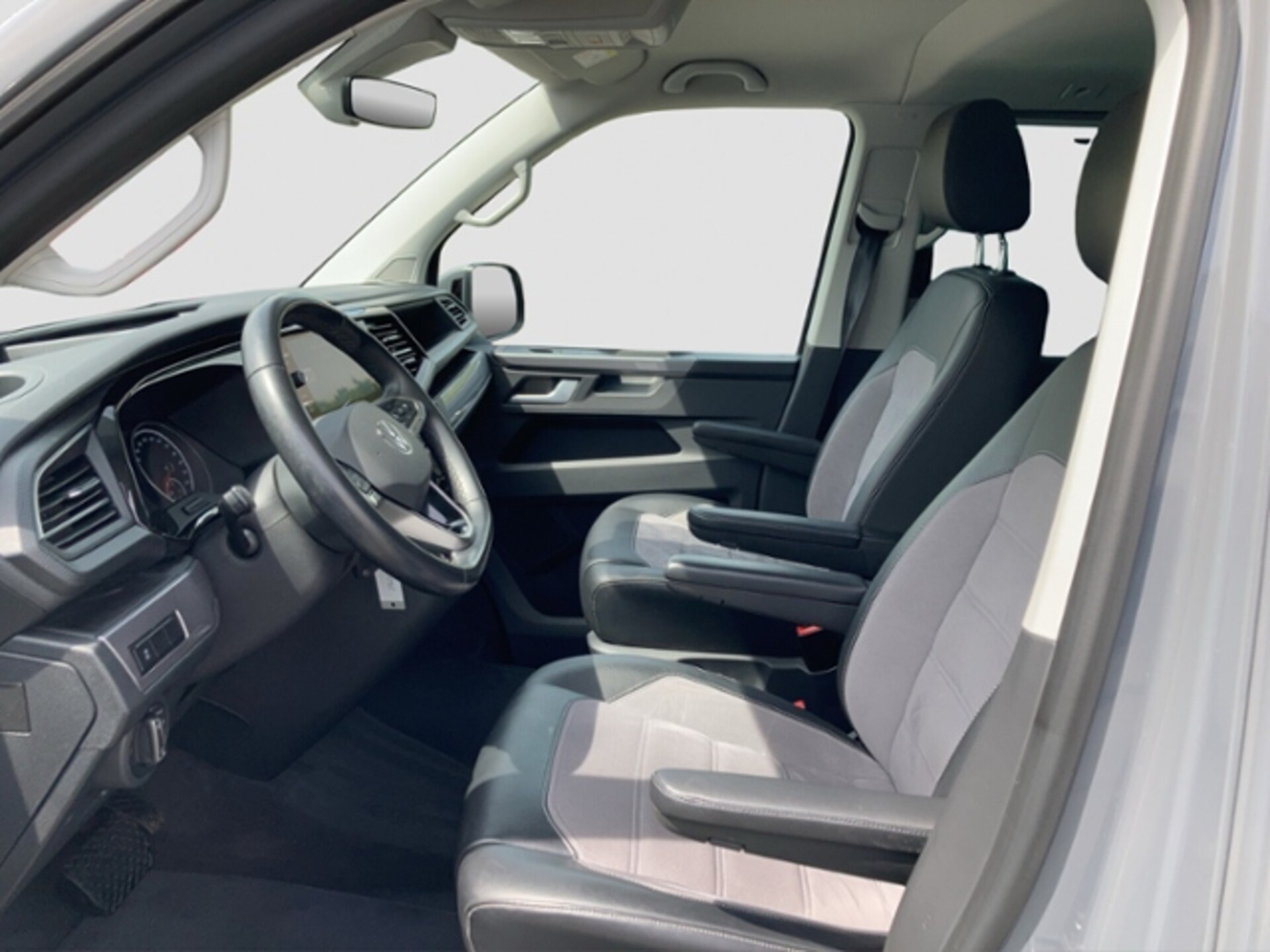 Volkswagen T6.1 Multivan Comfortline
