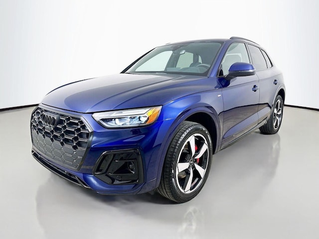 2024 Audi Q5