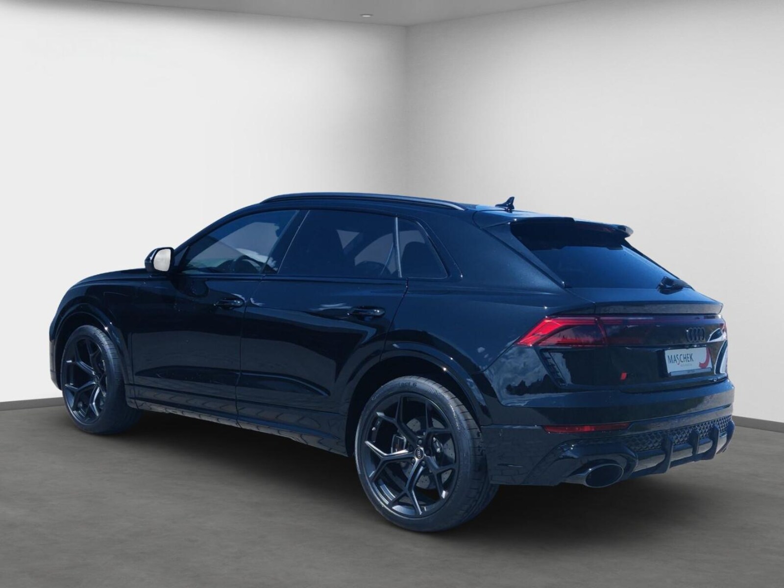 Audi RS Q8 performance – Bild 4