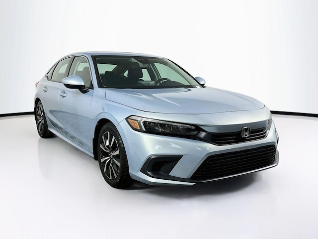 2023 Honda Civic Sedan